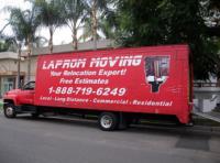 Laprom Movers Reseda image 1